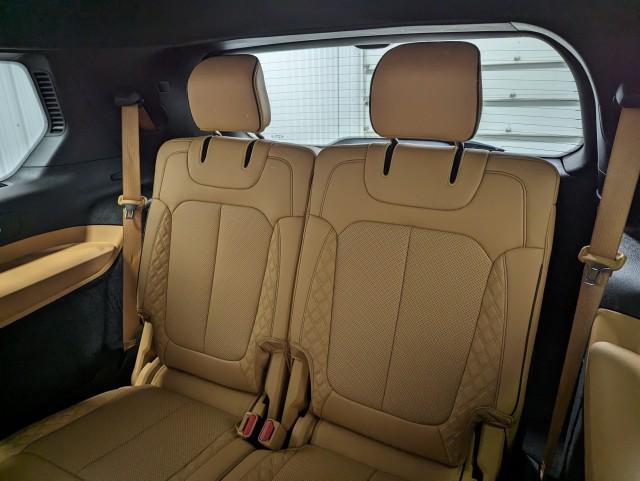 used 2023 Jeep Grand Cherokee L car, priced at $47,998