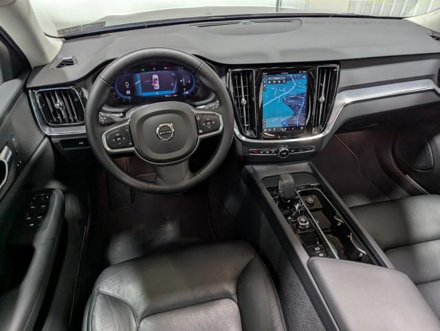 used 2025 Volvo S60 car, priced at $33,498