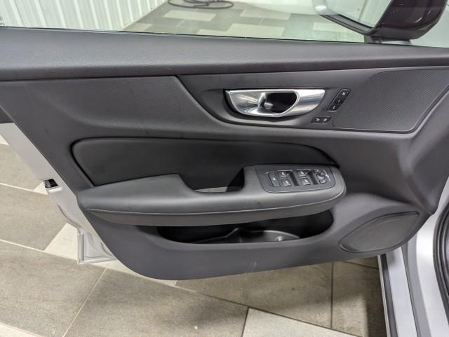 used 2025 Volvo S60 car, priced at $33,498