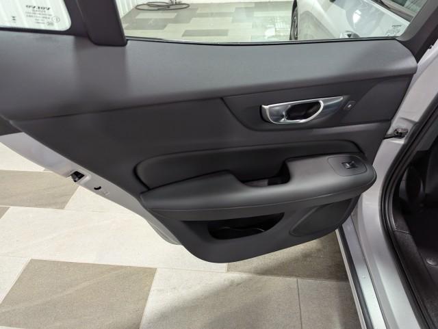 used 2025 Volvo S60 car, priced at $33,498