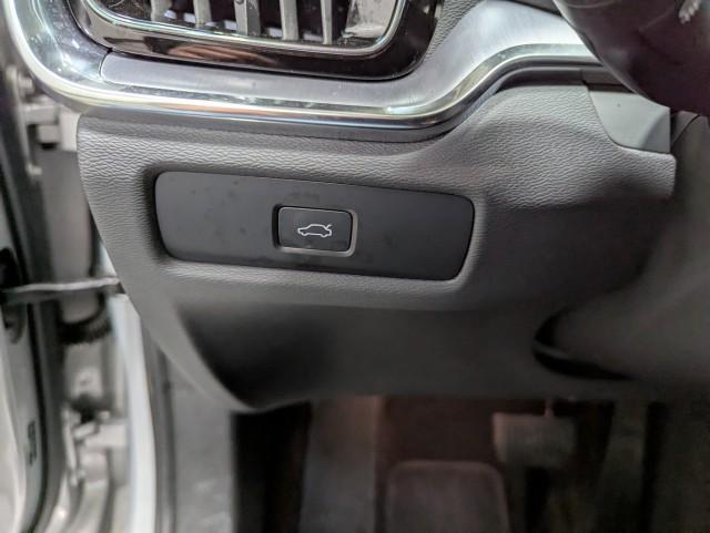 used 2025 Volvo S60 car, priced at $33,498