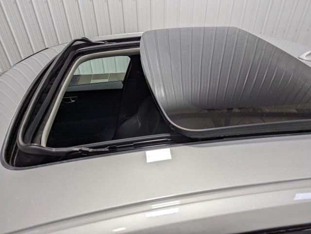 used 2025 Volvo S60 car, priced at $33,498