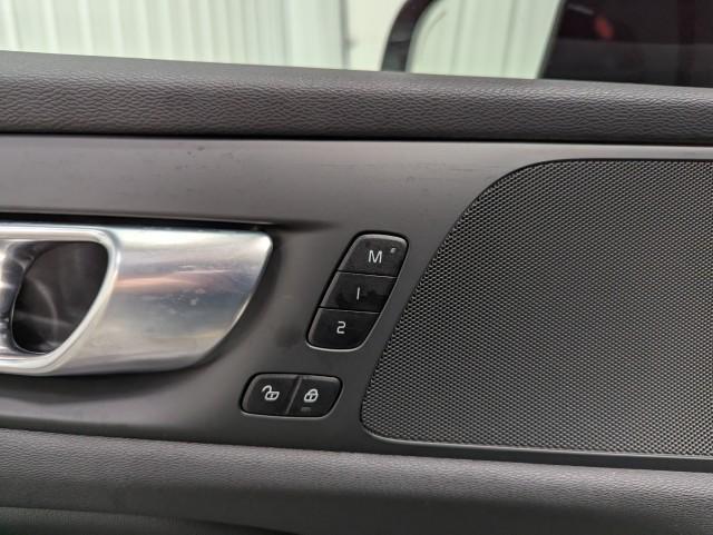 used 2025 Volvo S60 car, priced at $33,498