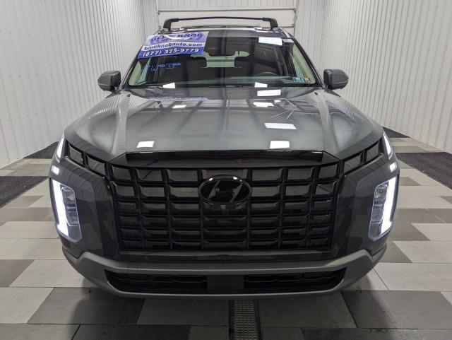 used 2023 Hyundai Palisade car, priced at $38,498