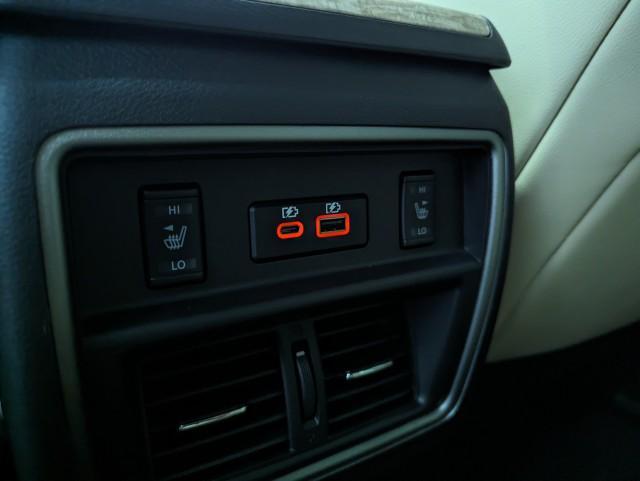 used 2024 Nissan Murano car, priced at $34,498