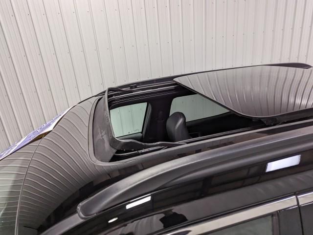 used 2024 Jeep Compass car, priced at $29,498