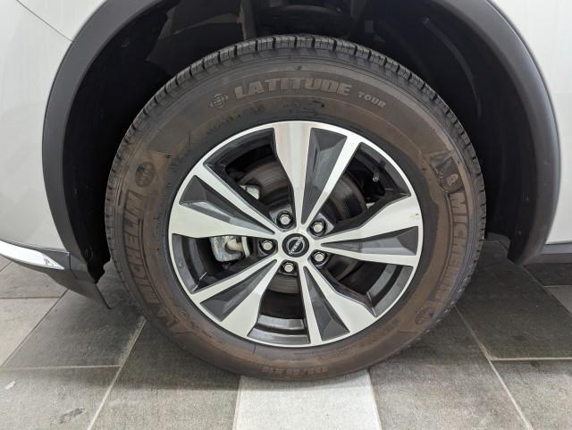 used 2023 Nissan Murano car, priced at $26,998