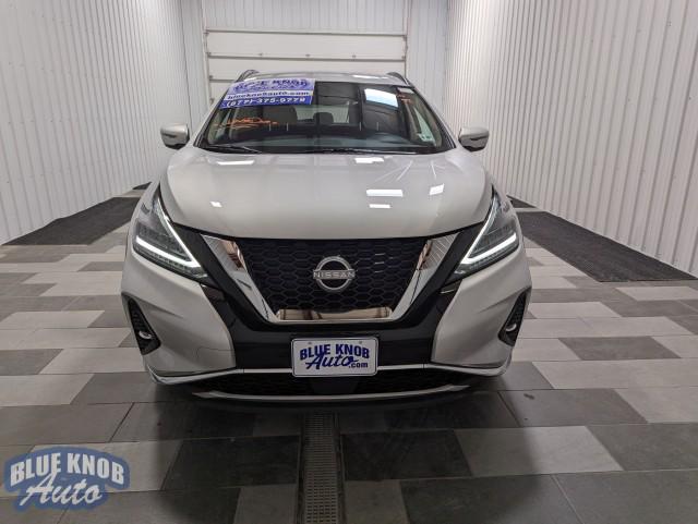 used 2023 Nissan Murano car, priced at $26,998