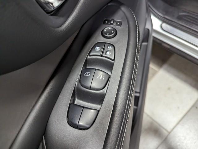 used 2023 Nissan Murano car, priced at $26,998