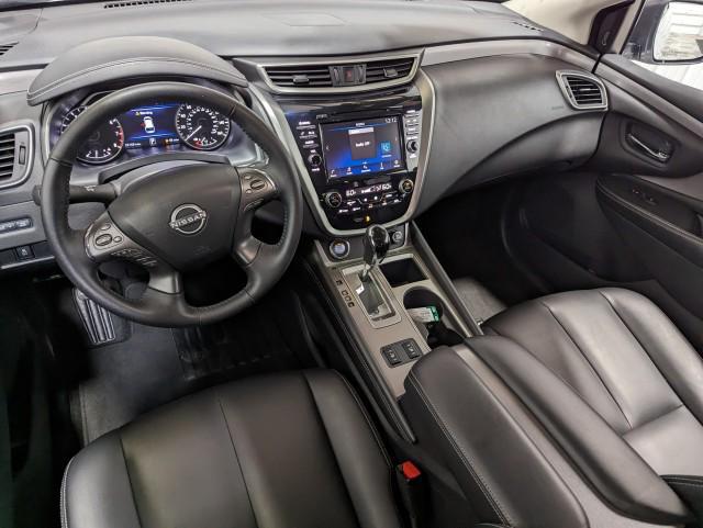 used 2023 Nissan Murano car, priced at $26,998