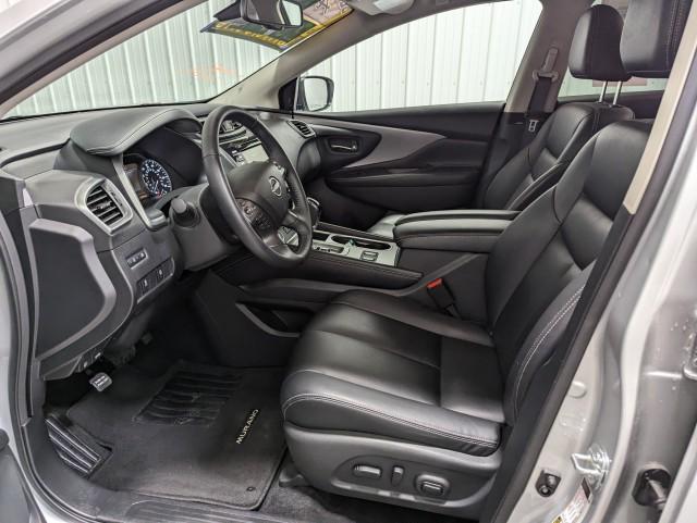 used 2023 Nissan Murano car, priced at $26,998