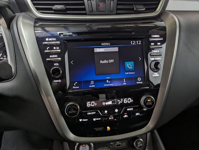 used 2023 Nissan Murano car, priced at $26,998