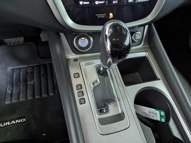 used 2023 Nissan Murano car, priced at $26,998