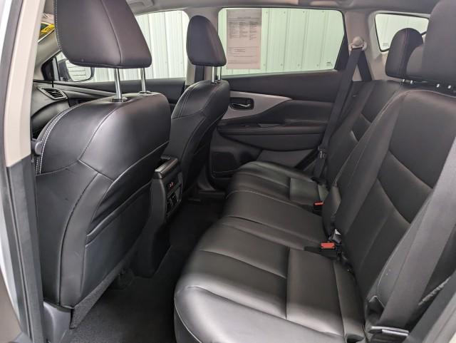 used 2023 Nissan Murano car, priced at $26,998