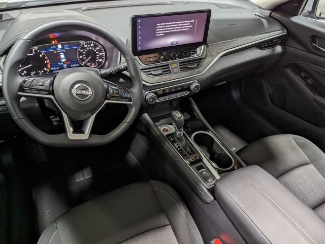 used 2023 Nissan Altima car, priced at $23,998