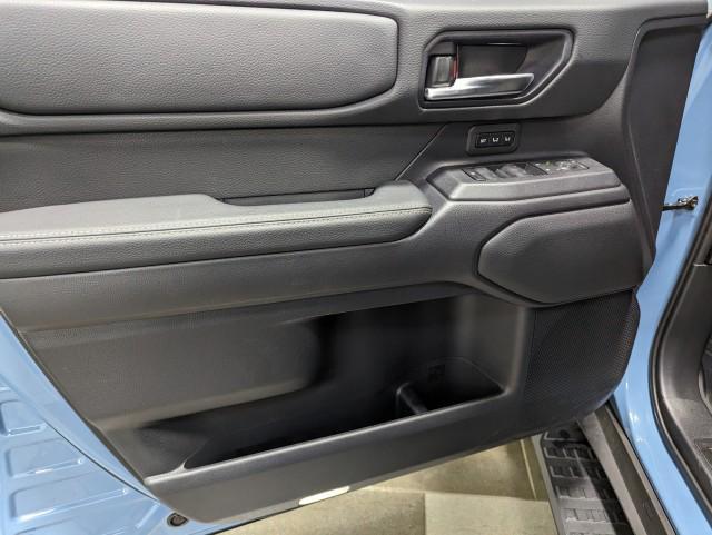 used 2024 Toyota Land Cruiser car, priced at $63,998