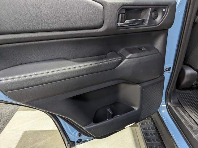 used 2024 Toyota Land Cruiser car, priced at $63,998