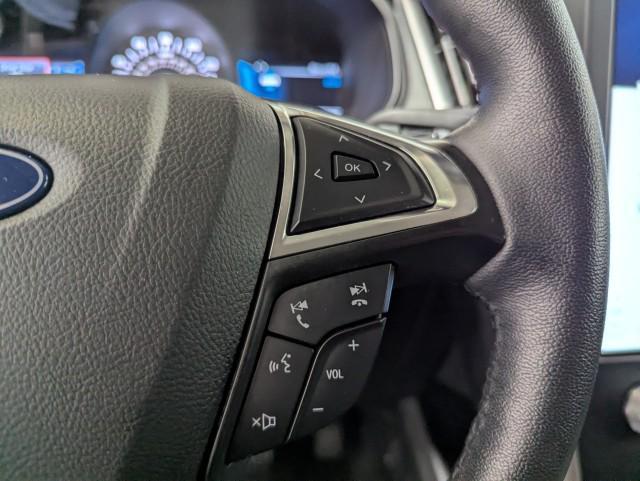 used 2024 Ford Edge car, priced at $24,998