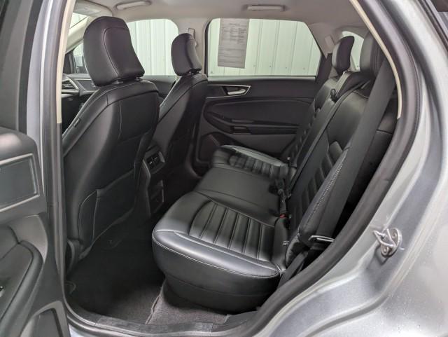 used 2024 Ford Edge car, priced at $24,998
