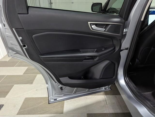 used 2024 Ford Edge car, priced at $24,998