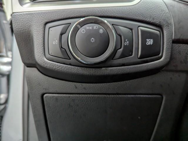 used 2024 Ford Edge car, priced at $24,998
