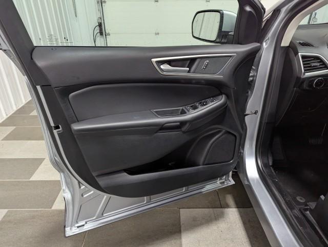 used 2024 Ford Edge car, priced at $24,998