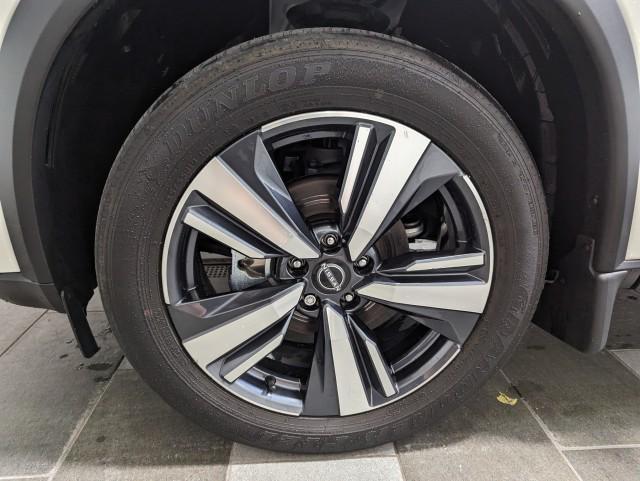 used 2023 Nissan Rogue car, priced at $31,498