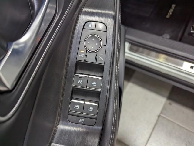 used 2023 Nissan Rogue car, priced at $31,498