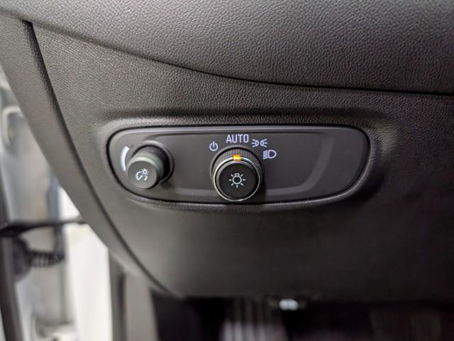 used 2023 Chevrolet Equinox car, priced at $22,498