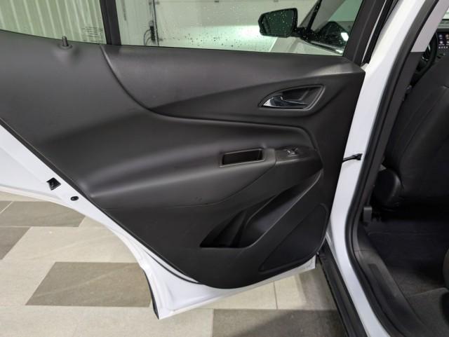 used 2023 Chevrolet Equinox car, priced at $22,498