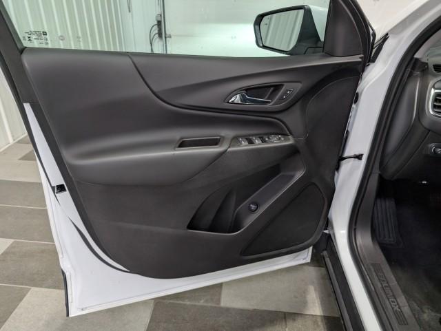 used 2023 Chevrolet Equinox car, priced at $22,498