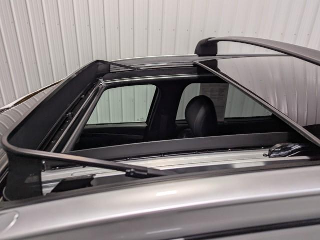 used 2022 Hyundai Santa Fe car, priced at $28,998