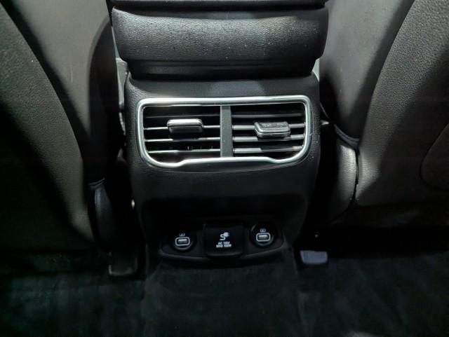 used 2022 Hyundai Santa Fe car, priced at $28,998