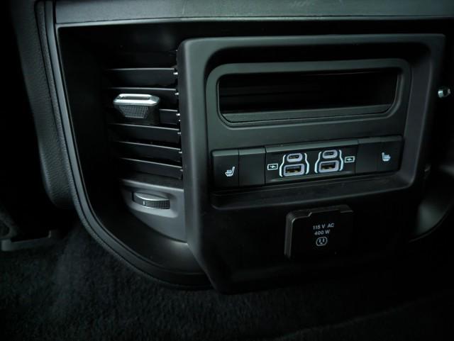 used 2025 Ram 1500 car, priced at $49,998