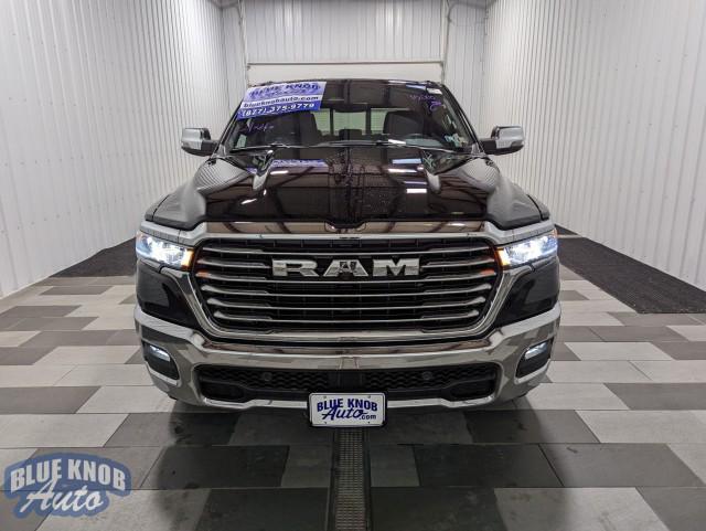 used 2025 Ram 1500 car, priced at $49,998