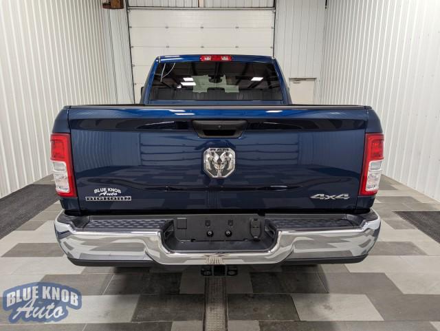 used 2024 Ram 2500 car, priced at $45,498