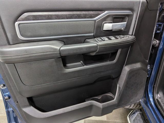 used 2024 Ram 2500 car, priced at $45,498