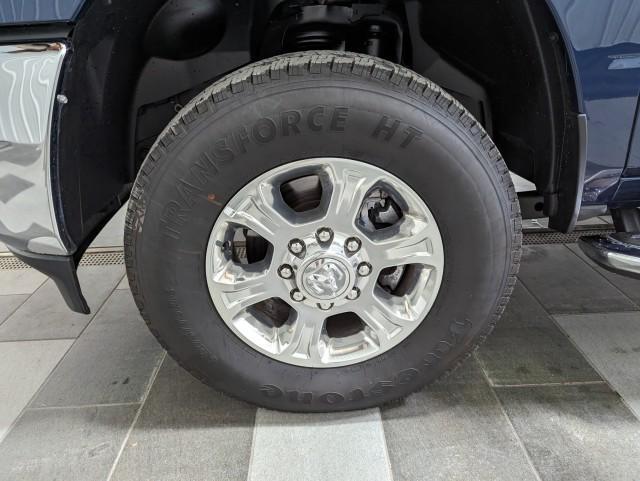 used 2024 Ram 2500 car, priced at $45,498