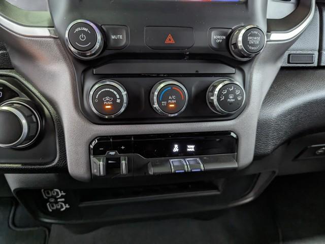 used 2024 Ram 2500 car, priced at $45,498