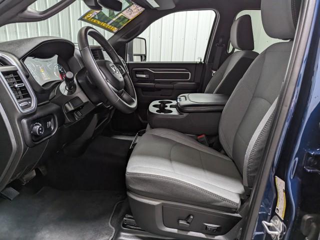 used 2024 Ram 2500 car, priced at $45,498