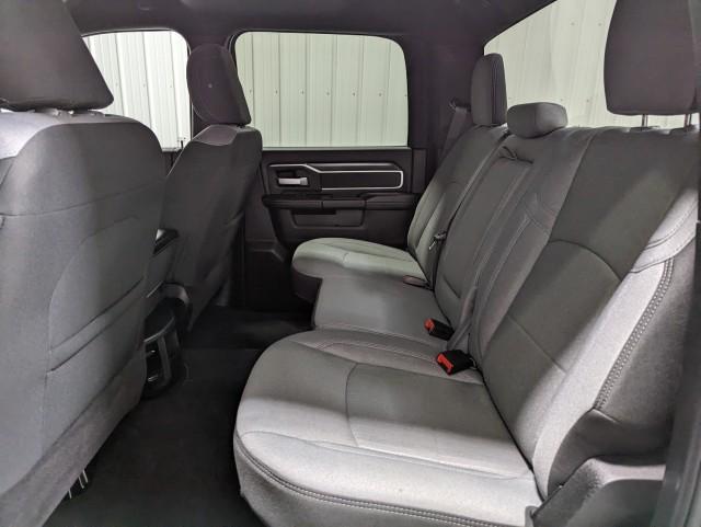 used 2024 Ram 2500 car, priced at $45,498