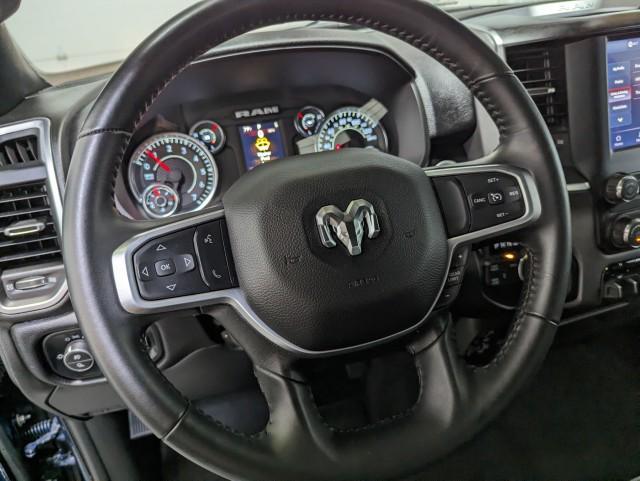 used 2024 Ram 2500 car, priced at $45,498