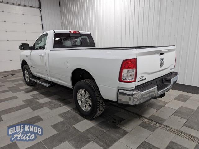 used 2022 Ram 3500 car, priced at $41,998