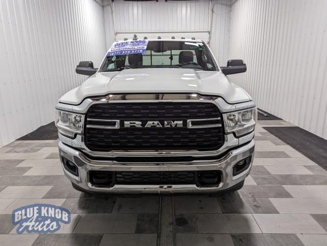 used 2022 Ram 3500 car, priced at $41,998