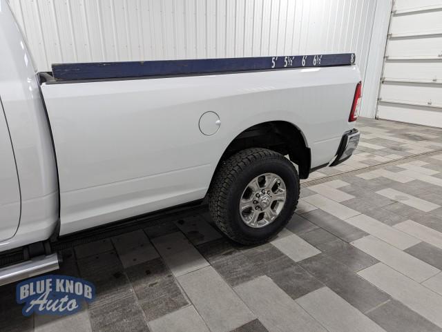 used 2022 Ram 3500 car, priced at $41,998