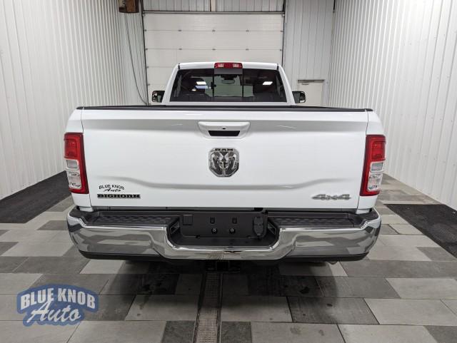 used 2022 Ram 3500 car, priced at $41,998