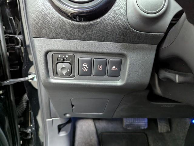 used 2024 Mitsubishi Mirage car, priced at $16,498