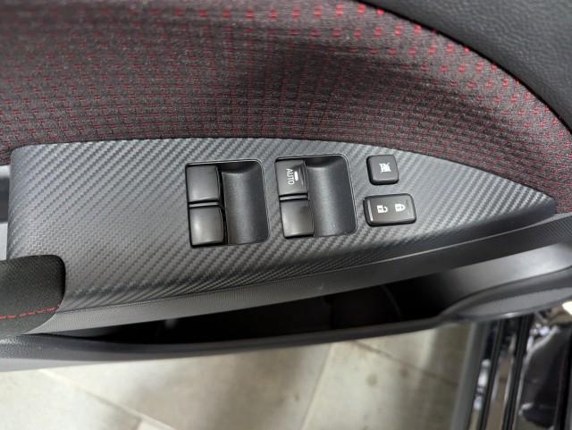 used 2024 Mitsubishi Mirage car, priced at $16,498