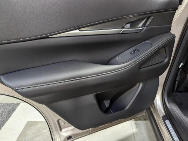 used 2024 INFINITI QX60 car, priced at $43,498