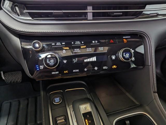 used 2024 INFINITI QX60 car, priced at $43,498
